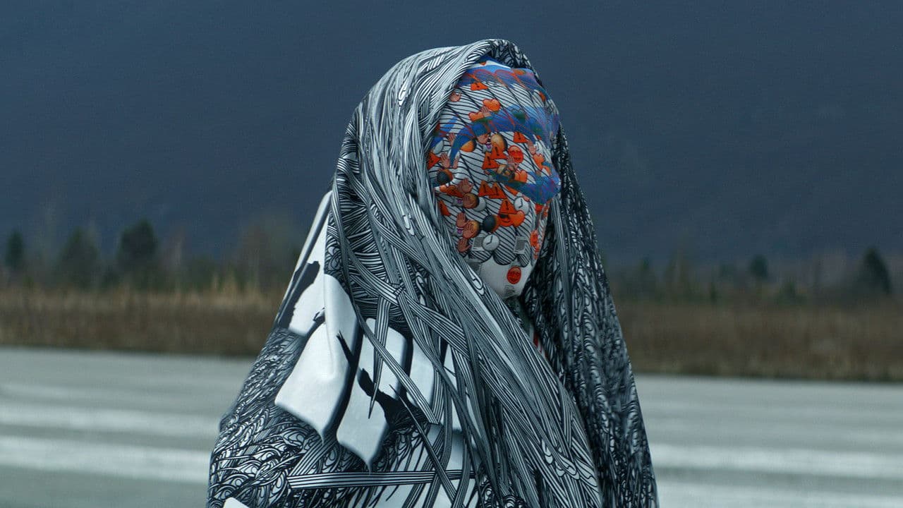 Possessedの背景画像