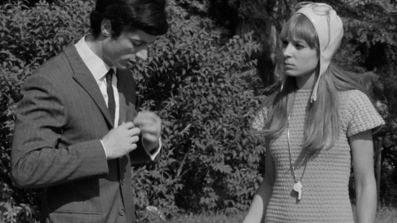 L'immensità (La ragazza del Paip's)の背景画像