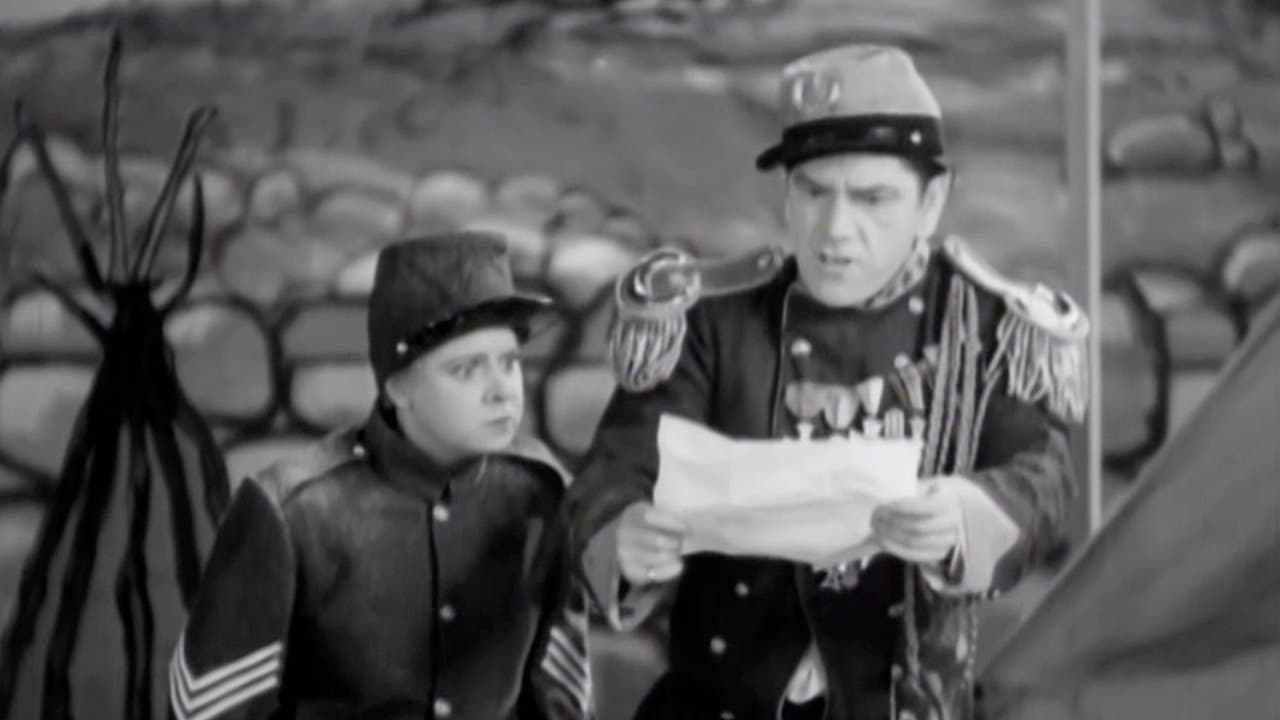 Smoked Hamsの背景画像