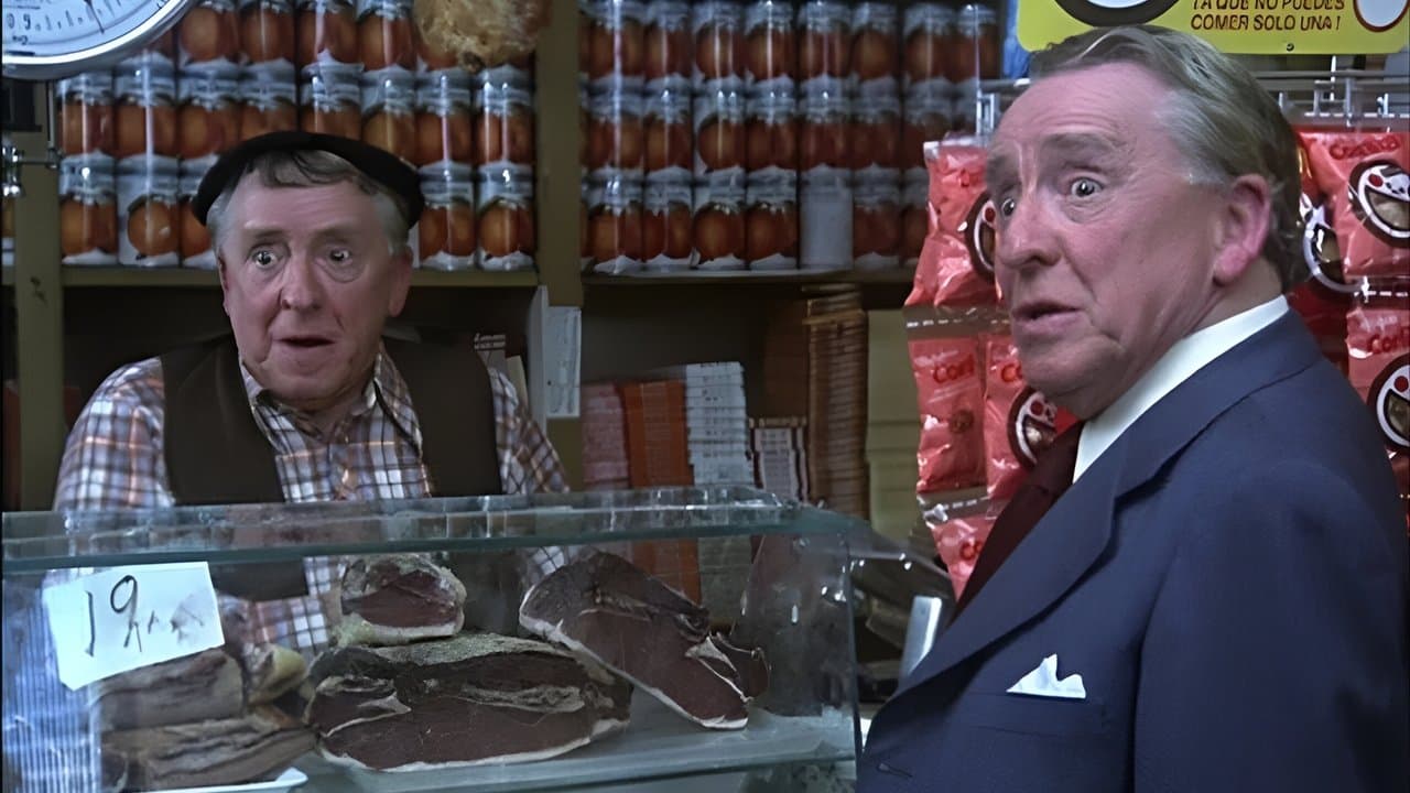 ¡Vaya par de gemelos!の背景画像