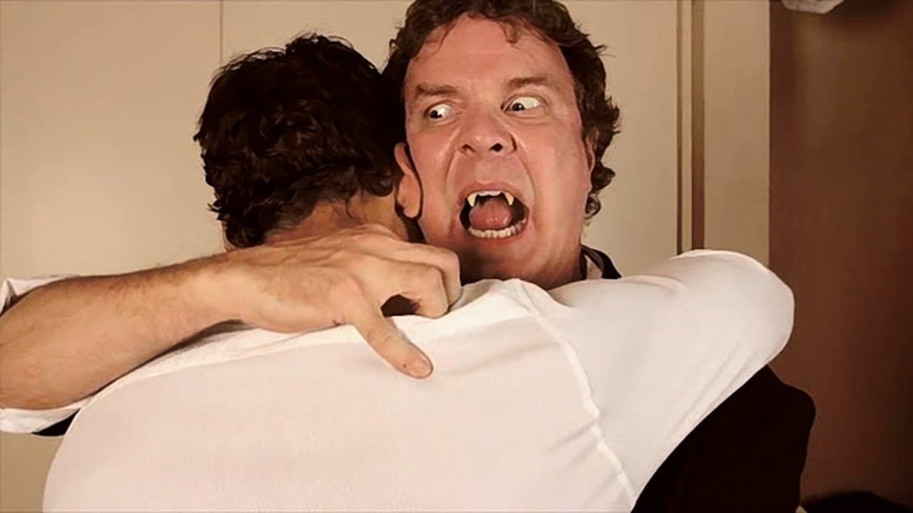 Vampire Boys 2: The New Broodの背景画像