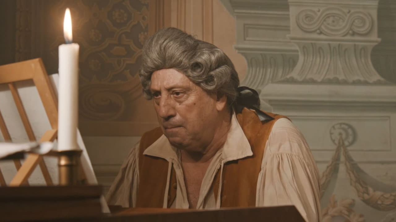 La musica nell animaの背景画像