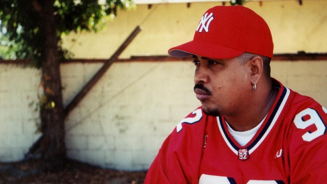 Pass The Mic!の背景画像