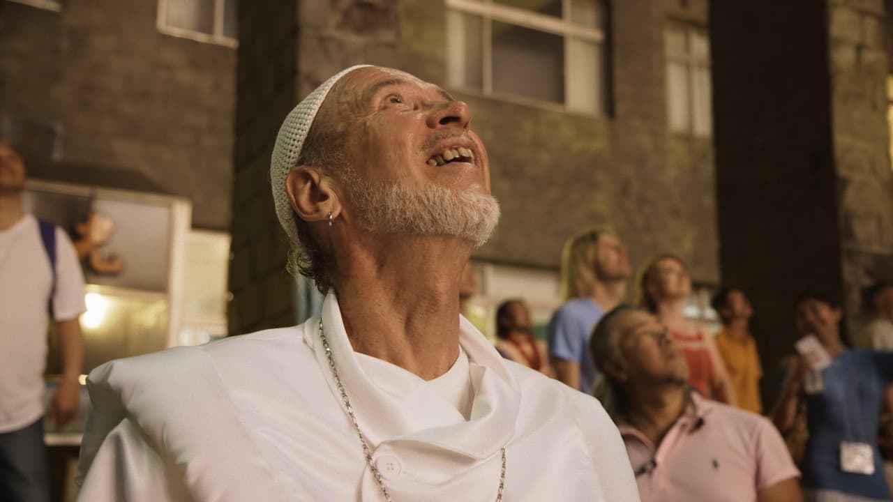 המקצוע: נביאの背景画像