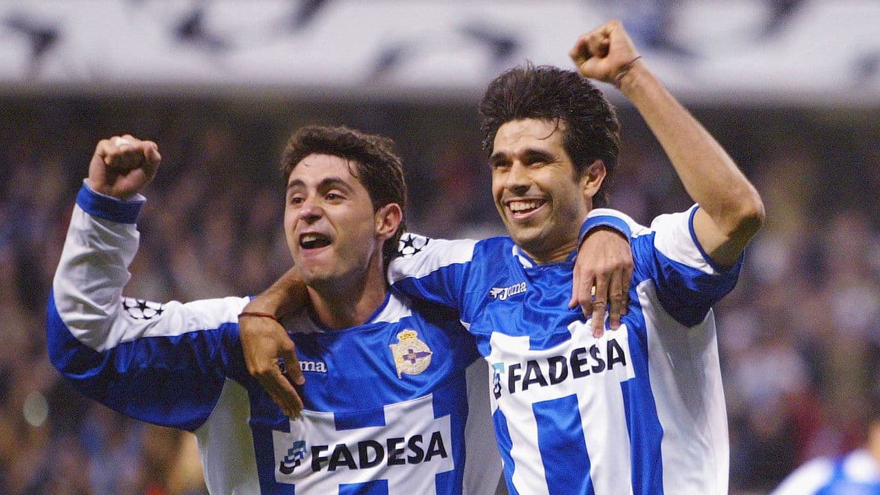 La sonrisa del flacoの背景画像