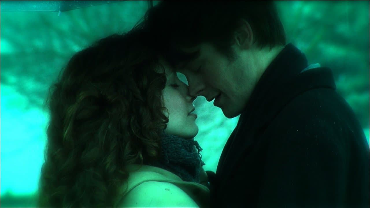 Two Days in Februaryの背景画像