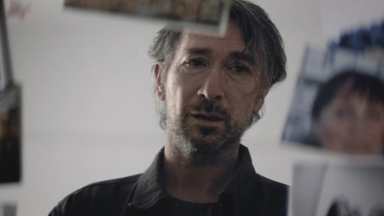 Long Way Backの背景画像