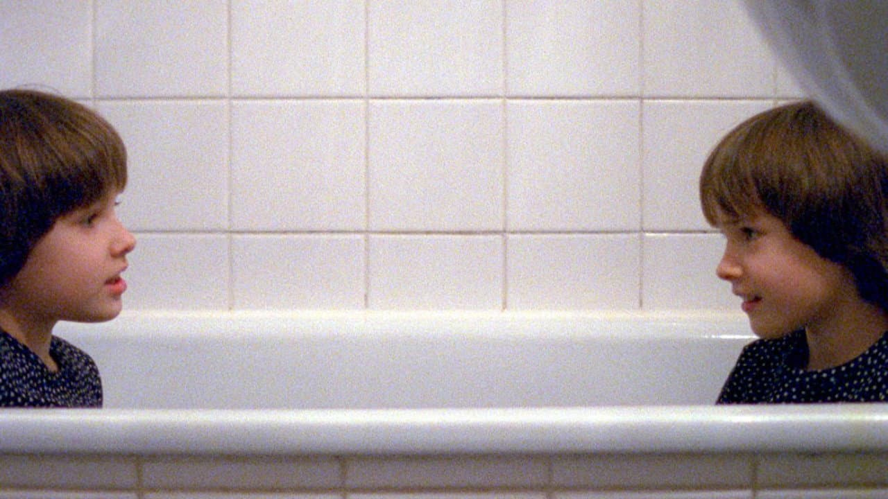 Ich bin ichの背景画像