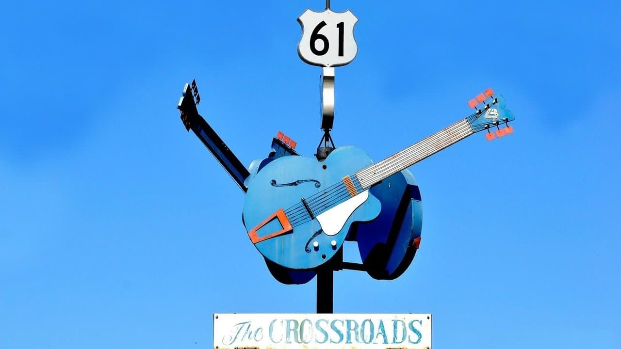 Monochrome: Black, White & Blueの背景画像