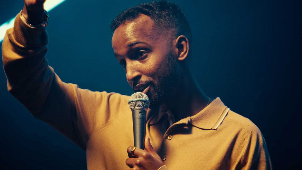 Jonis Josef: Wokeの背景画像