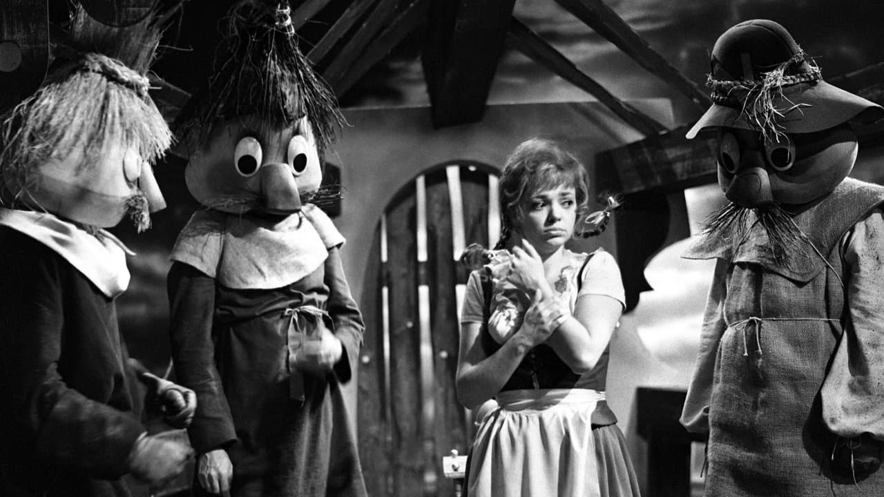 Krkonošské hromováníの背景画像