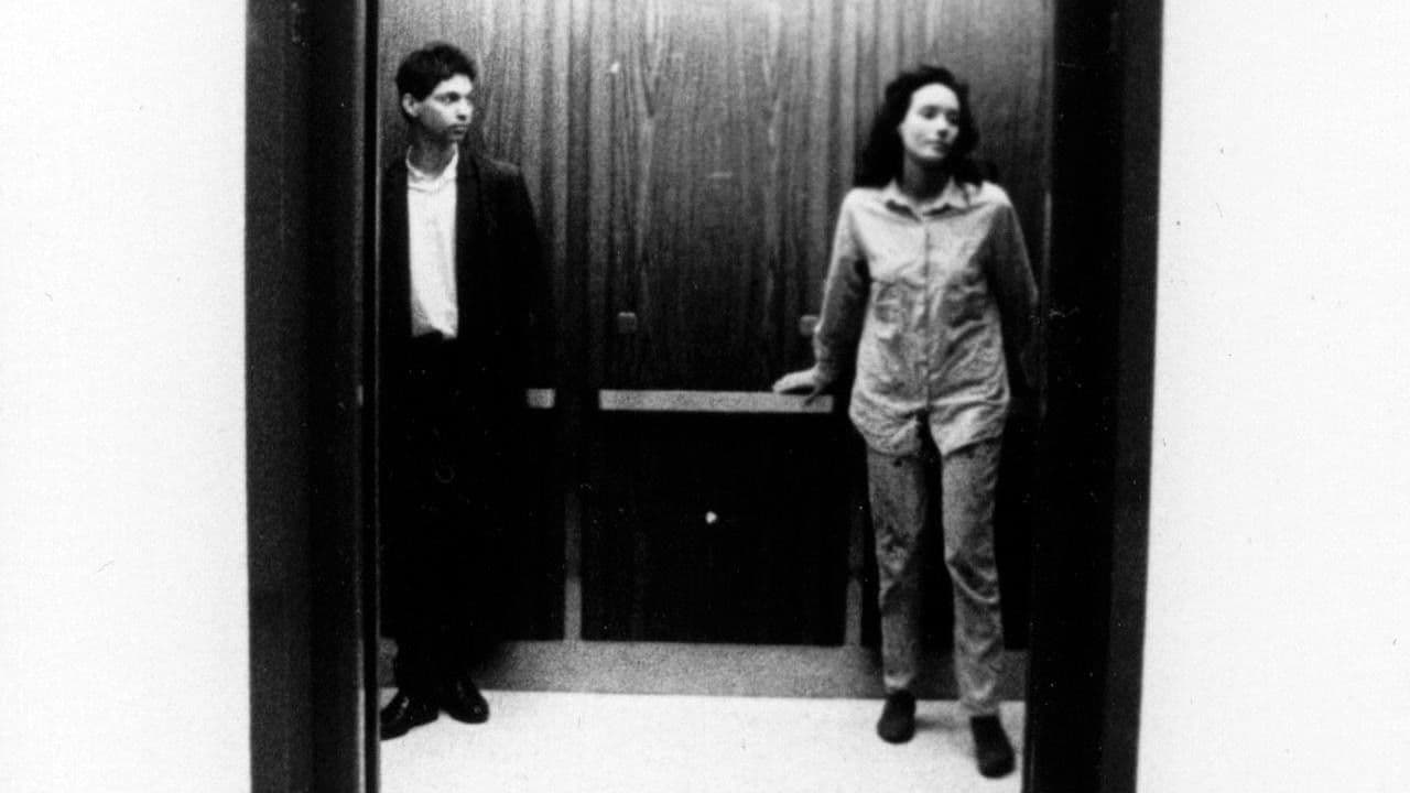 A Little Stiffの背景画像