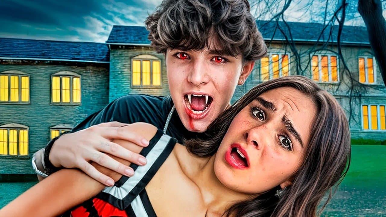 Bloodsuckersの背景画像