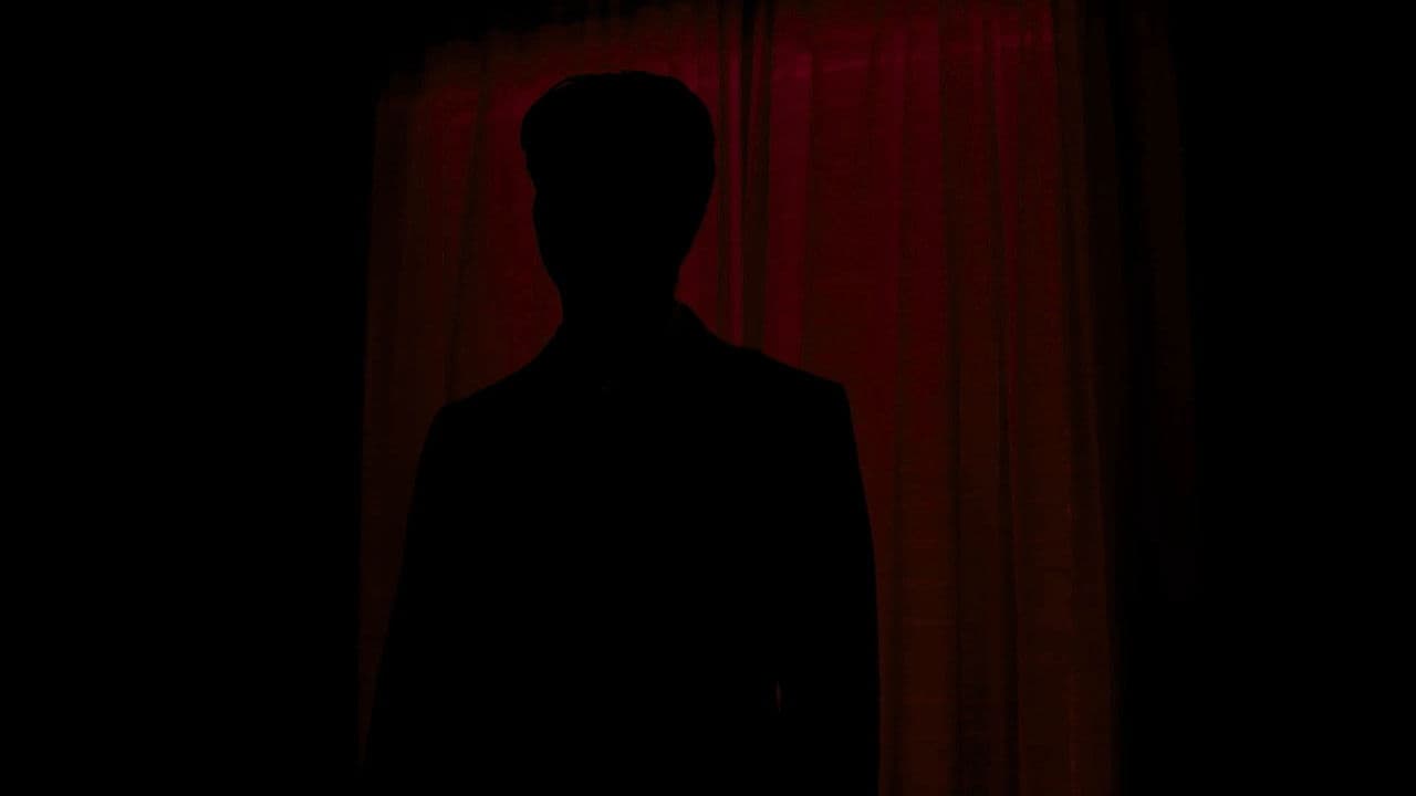 You Could Never Be Sorry Enoughの背景画像