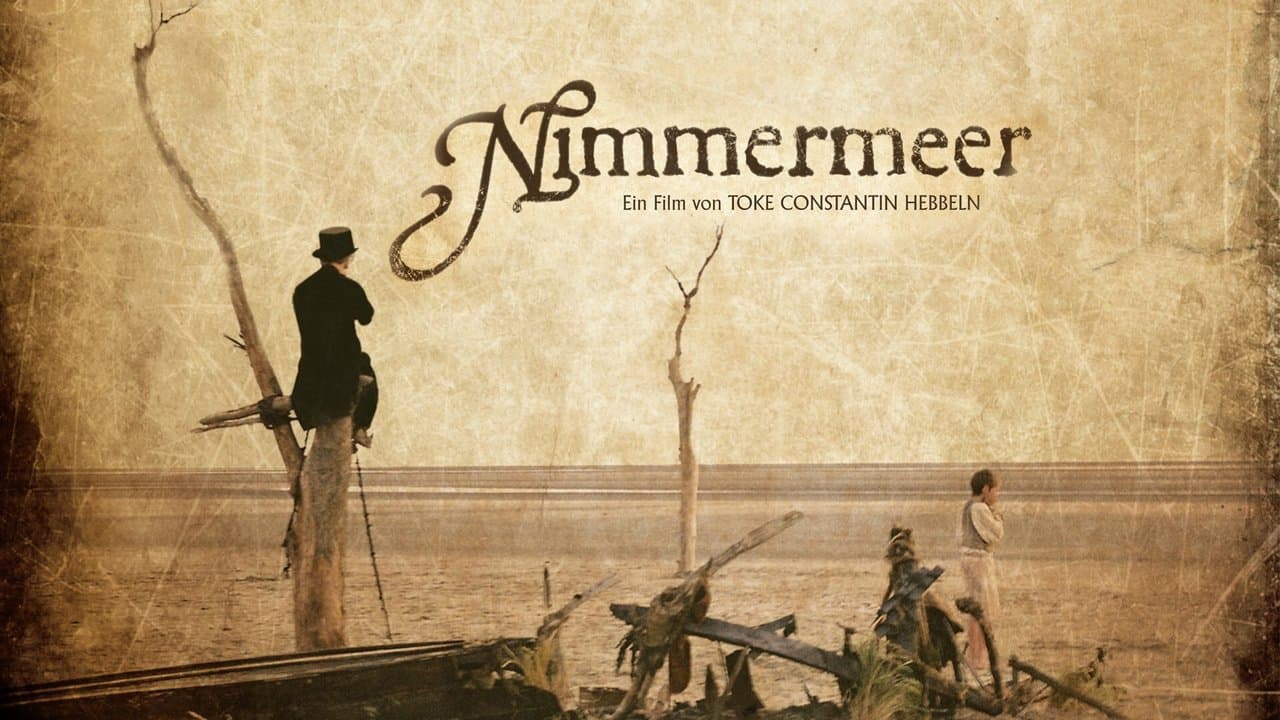 Nimmermeerの背景画像