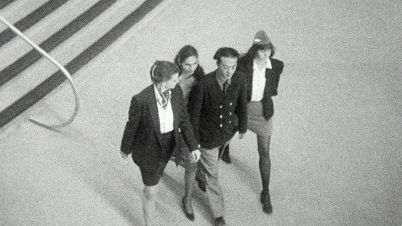 4 O'Clockの背景画像