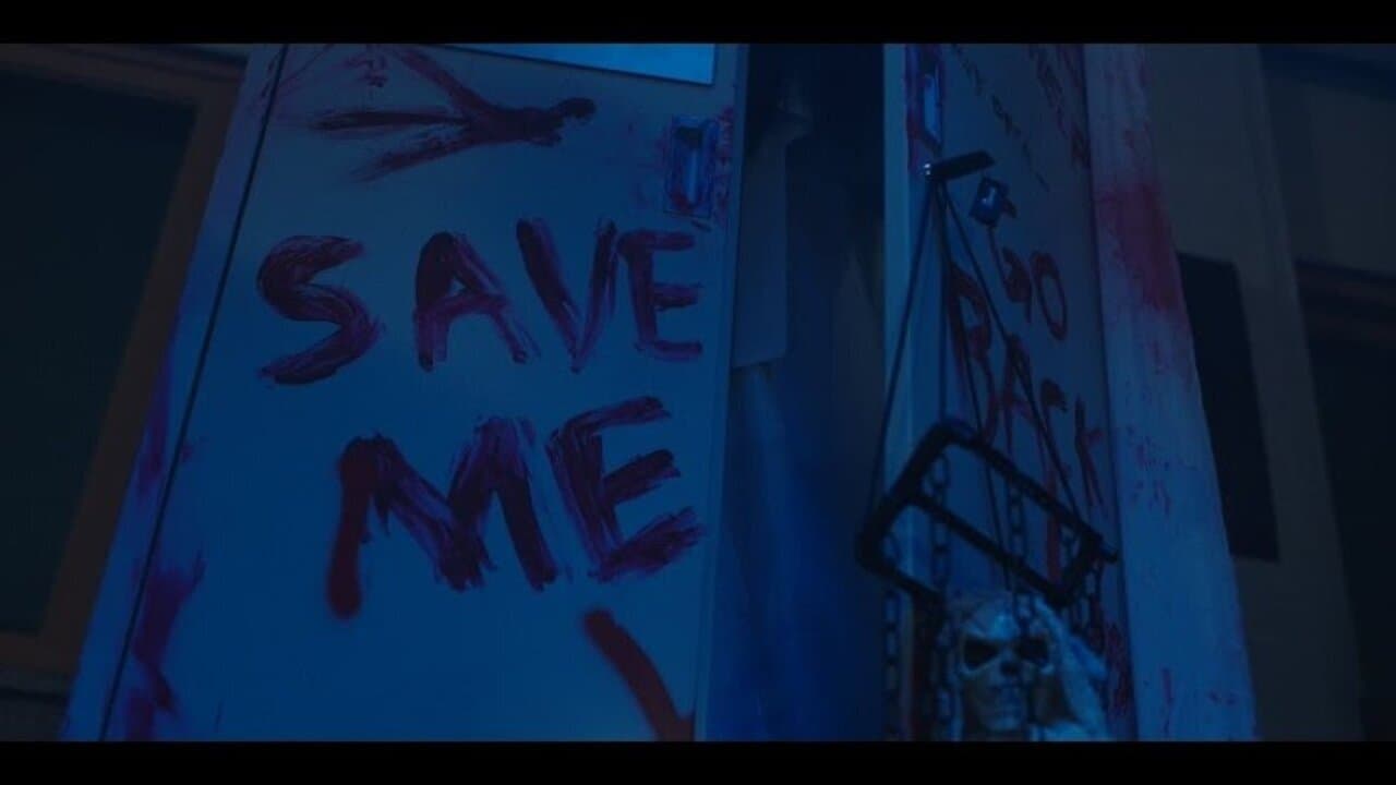 남고괴담の背景画像