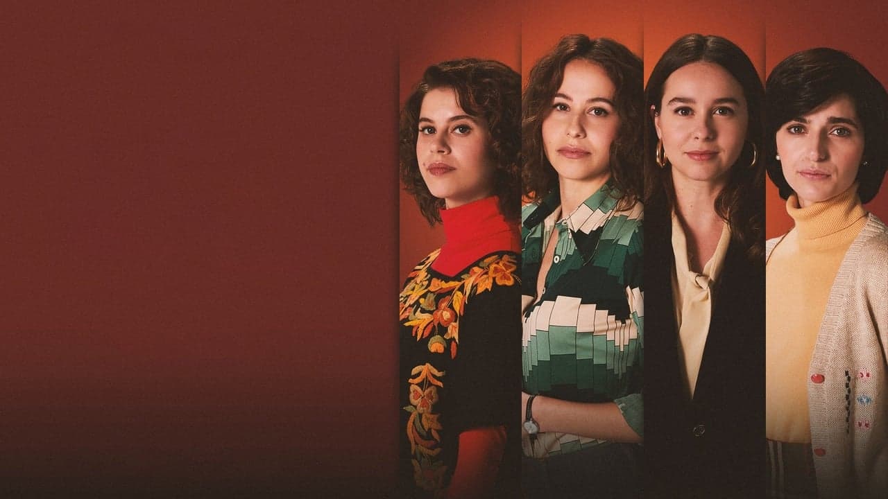 Las abogadasの背景画像