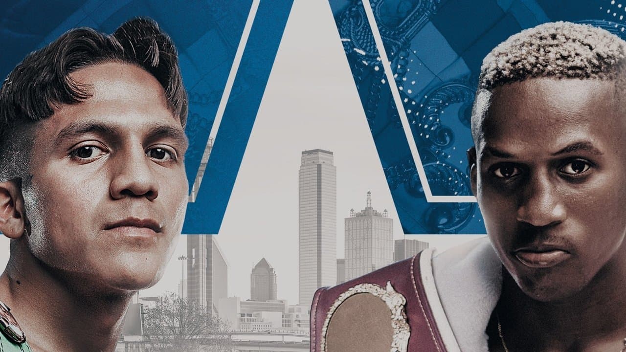 Jesse Rodriguez vs. Phumelela Cafuの背景画像