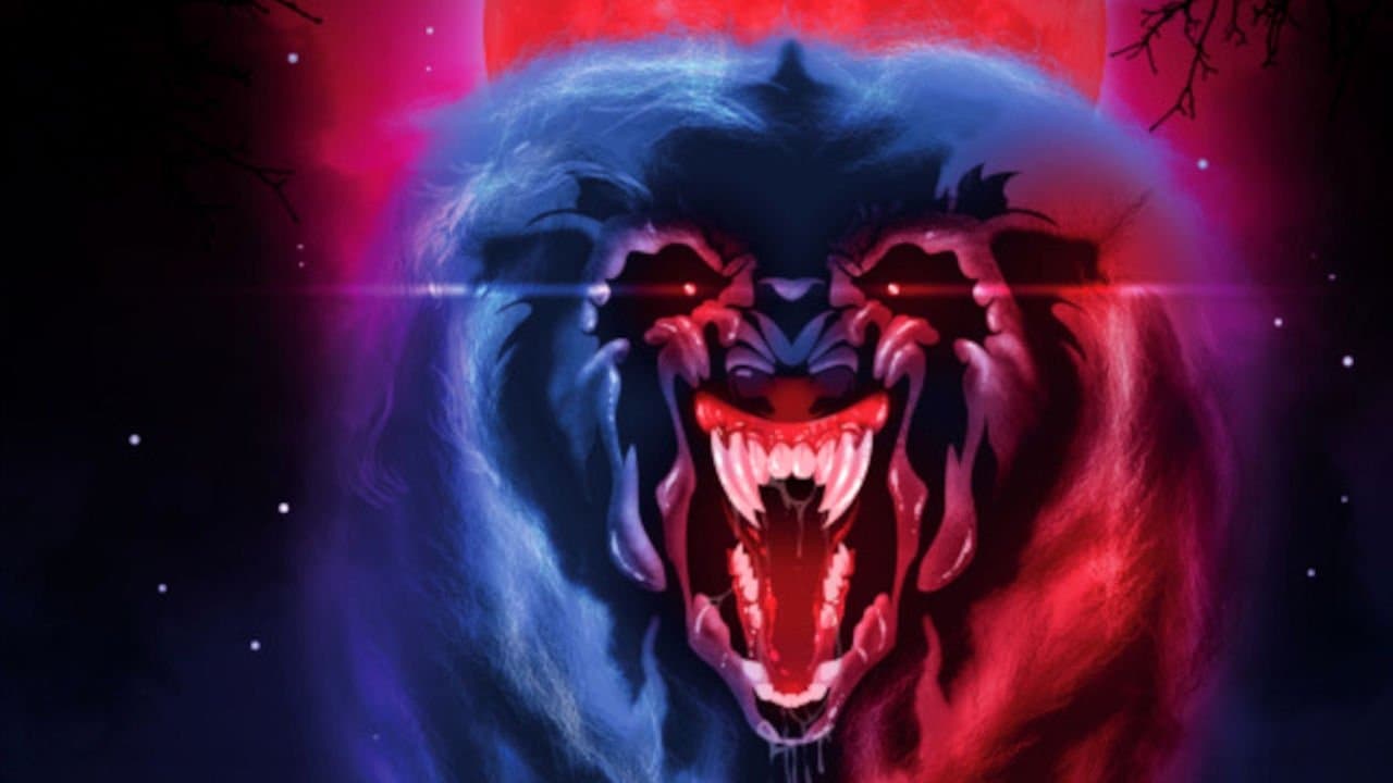 Werewolfの背景画像