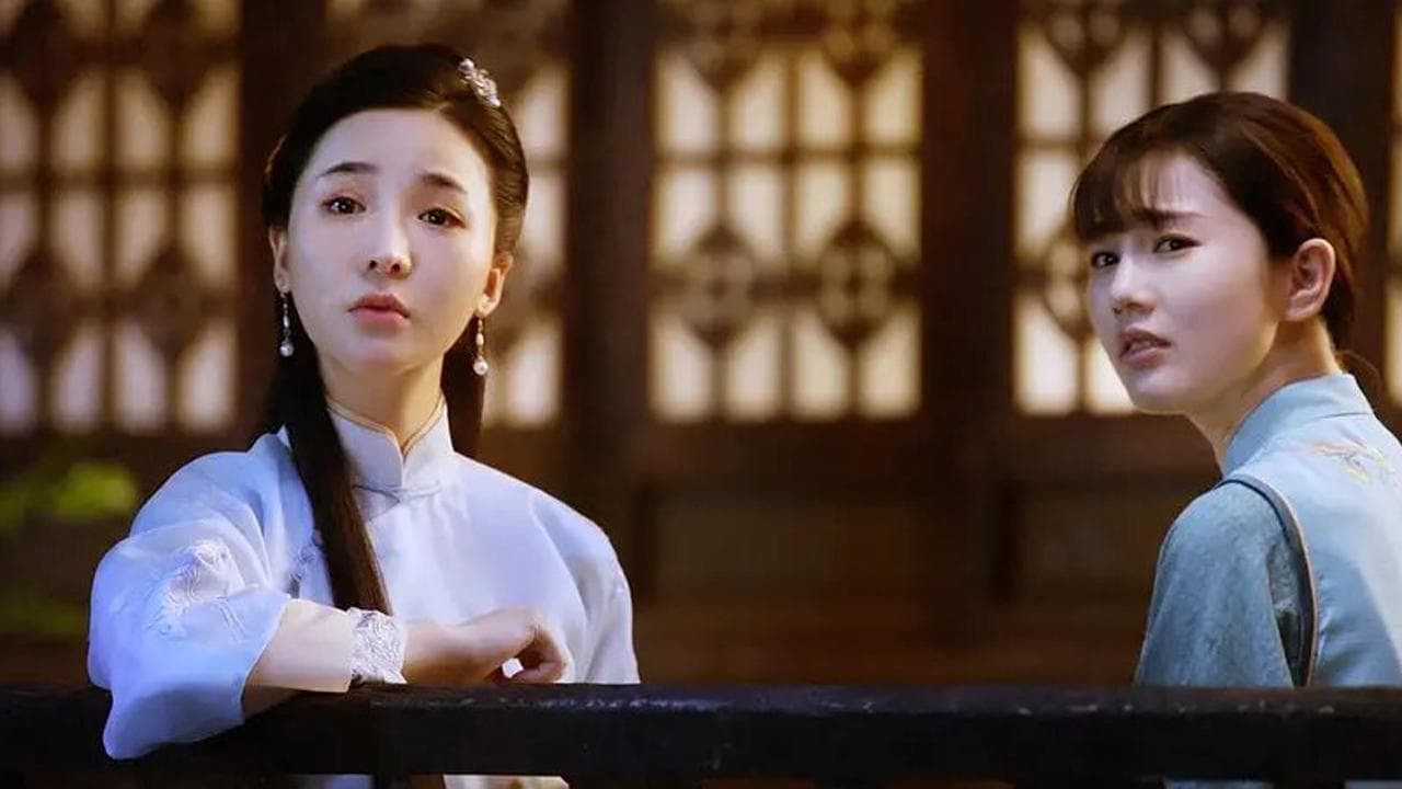 マスター・オブ・カンフーの背景画像