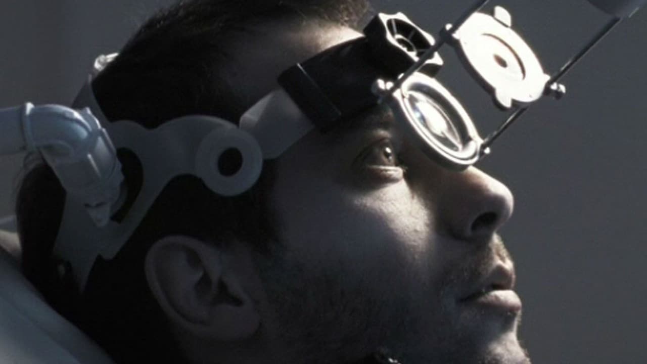 The Silver Ropeの背景画像