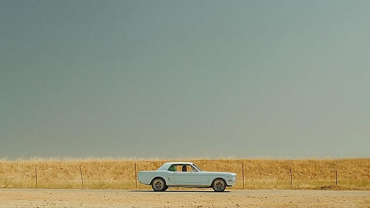 Into the Valleyの背景画像