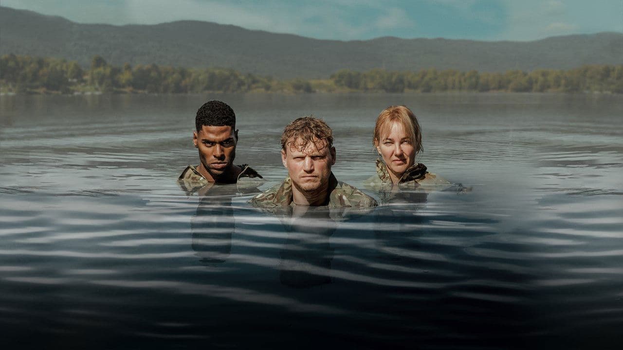 Special Forces VIPSの背景画像