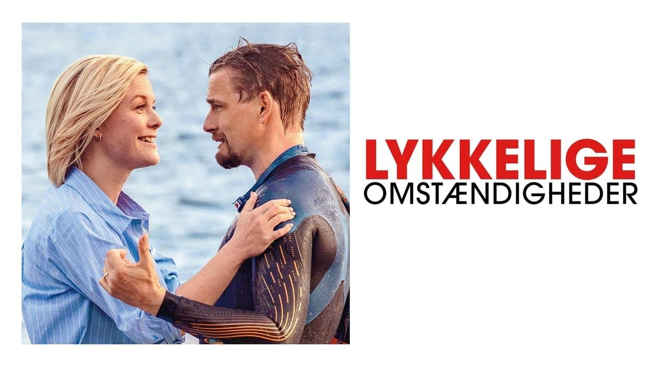 Lykkelige omstændighederの背景画像