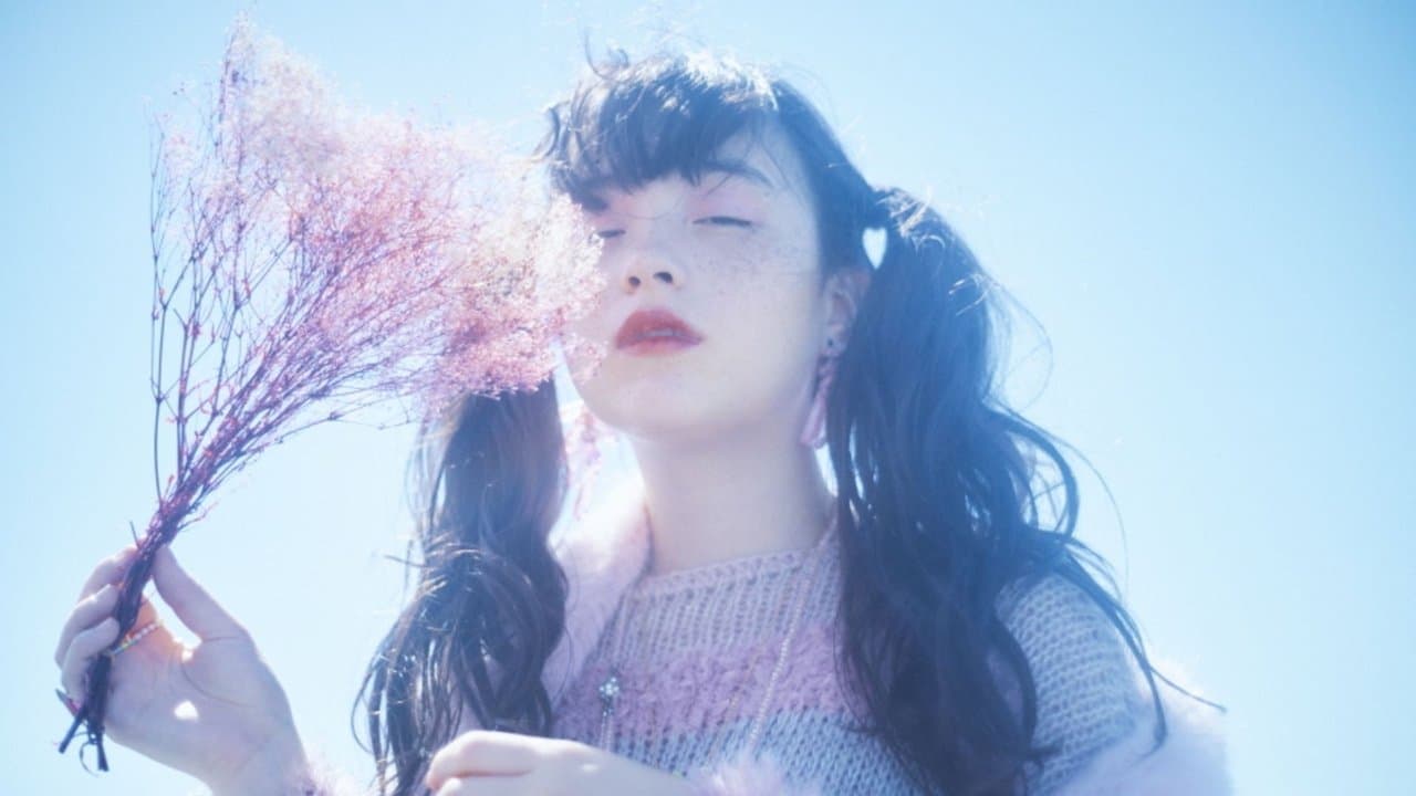 21世紀の女の子の背景画像