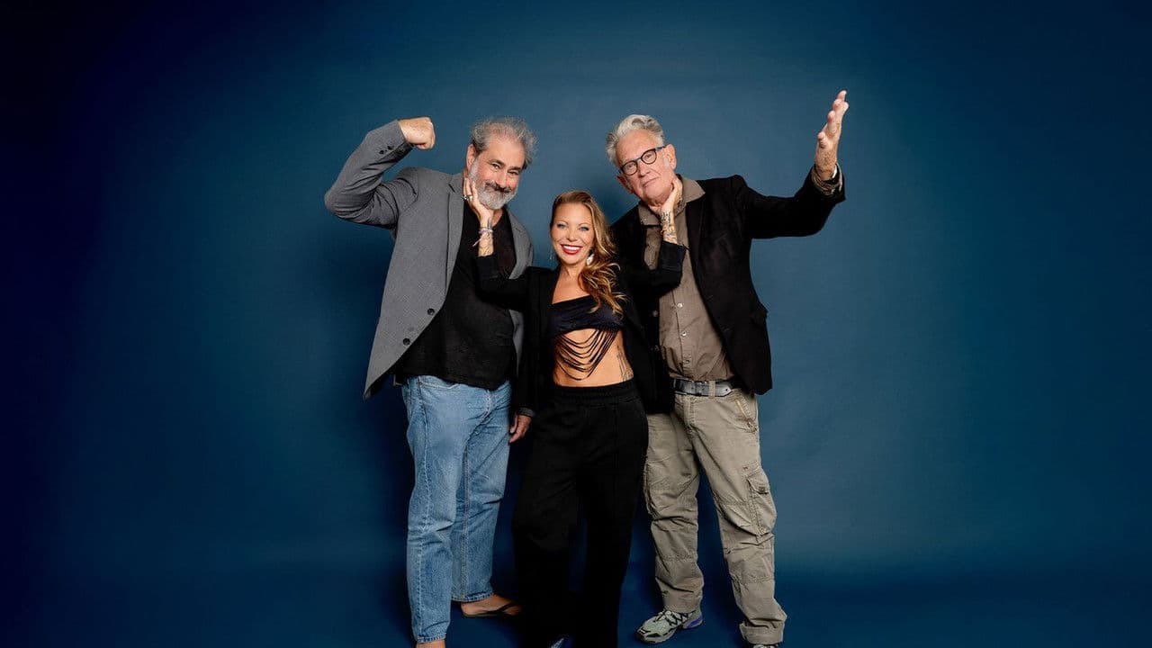 Grofootの背景画像