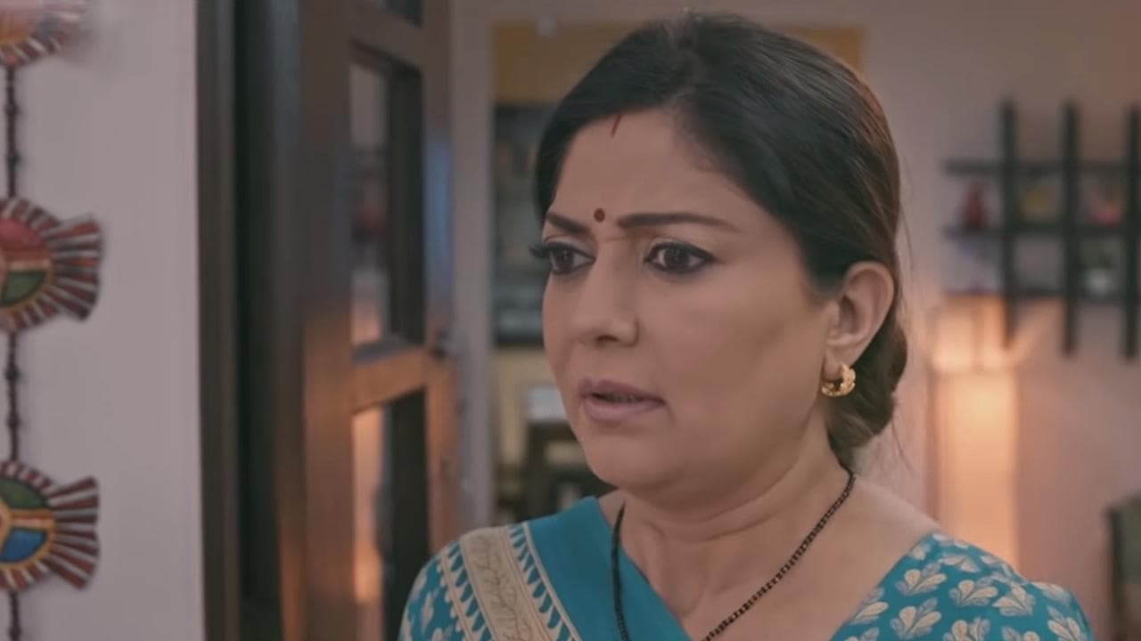 The Aam Aadmi Familyの背景画像