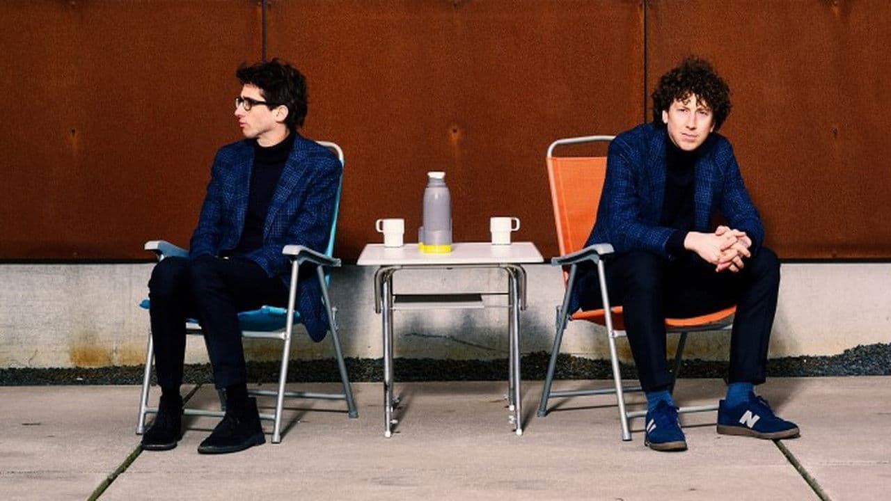 De Partizanen: Het Leven An Sichの背景画像