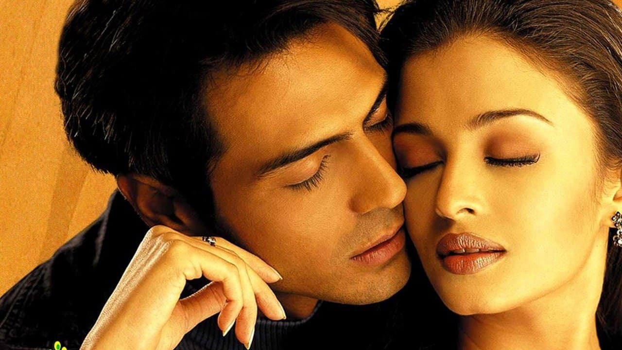 दिल का रिश्ताの背景画像