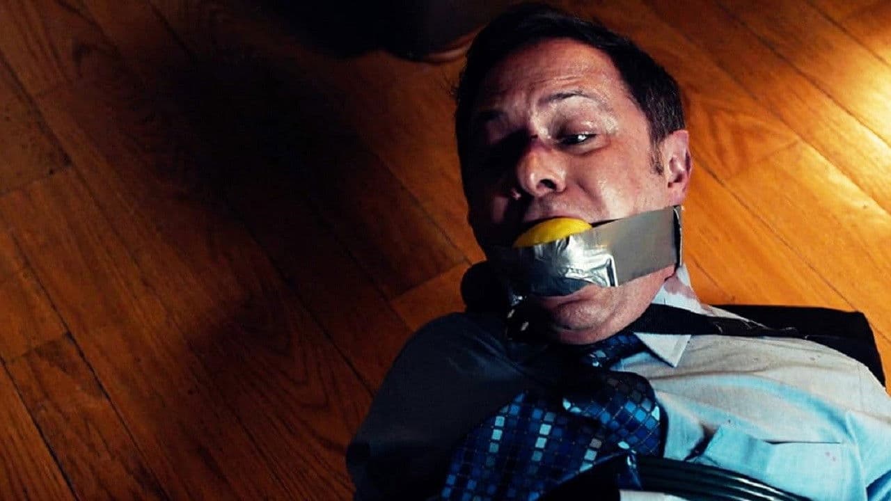 Lady Chokey presents Scary Storiesの背景画像