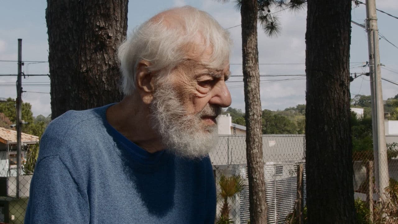 Vlavianos, o Impulso e a Razãoの背景画像