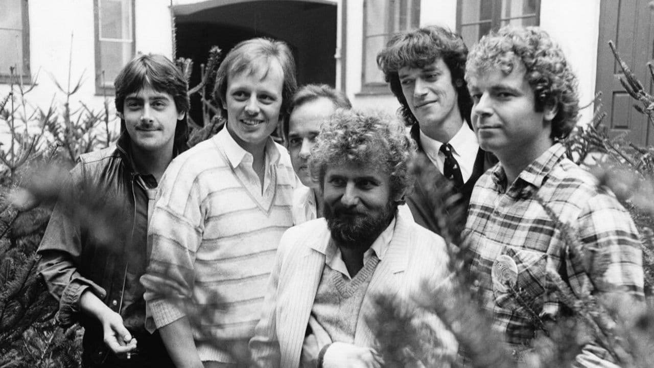 Shu-bi-dua: Live fra Tivolis koncertsalの背景画像