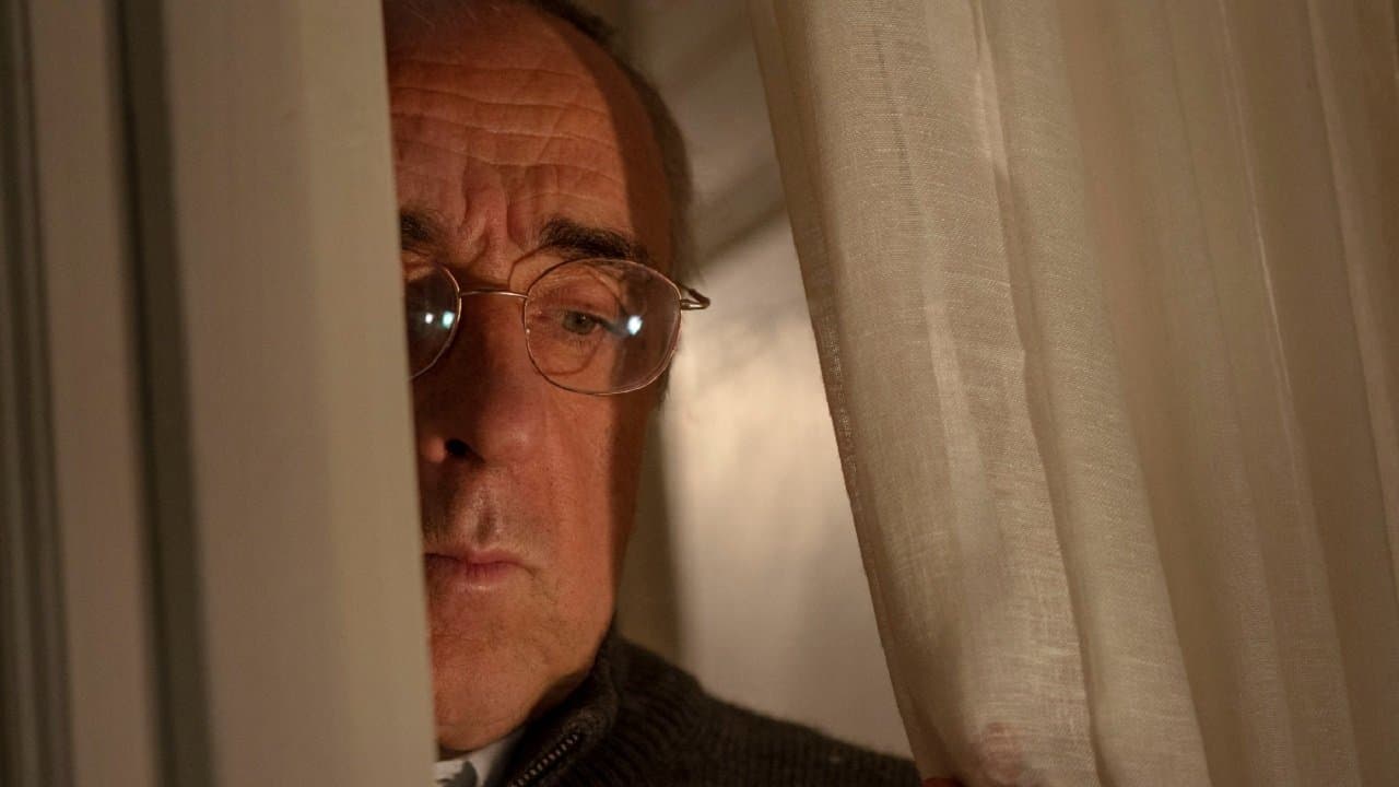 Il bambino nascostoの背景画像