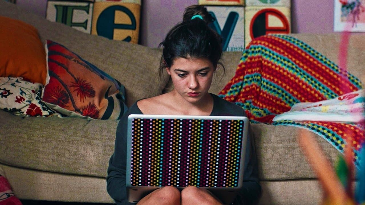 Ferrugemの背景画像