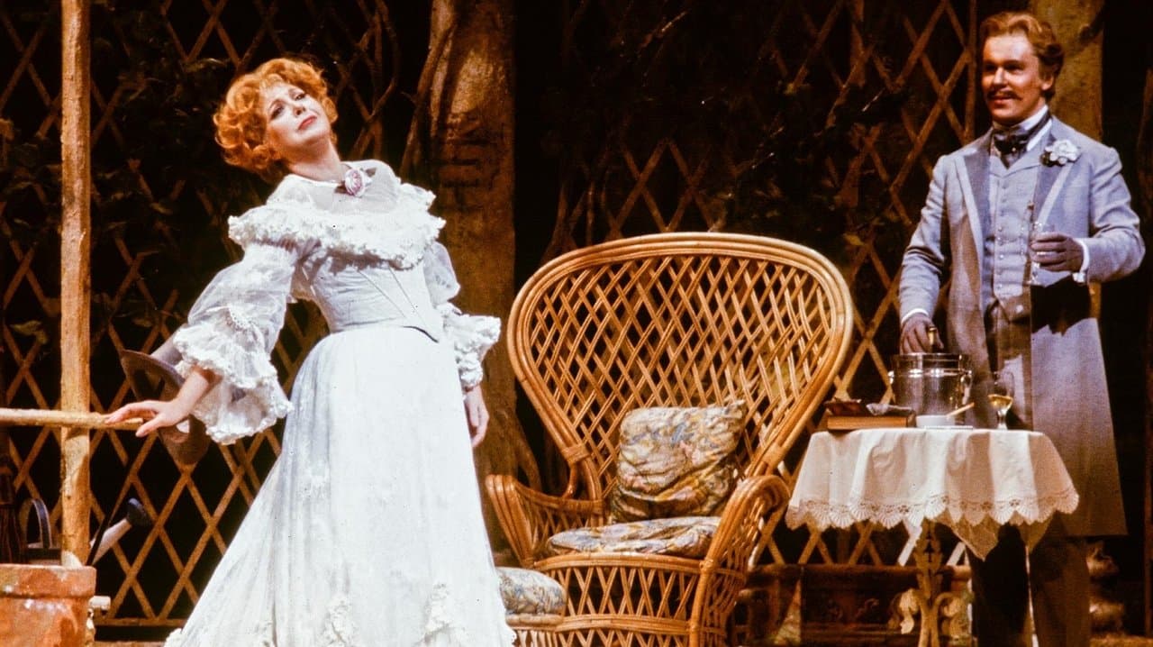 Don Pasqualeの背景画像