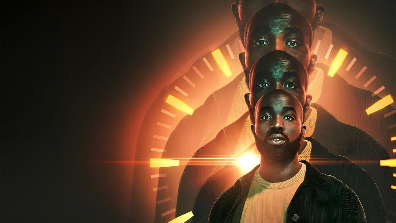 The Lazarus Projectの背景画像