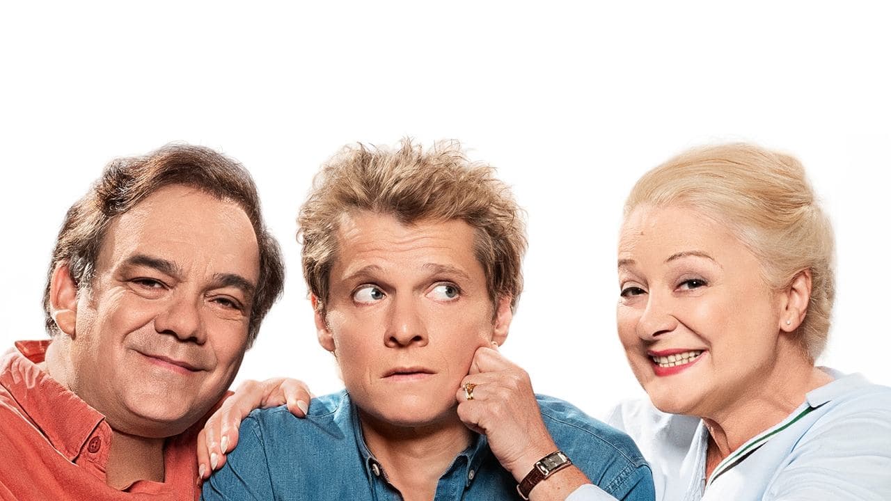 Beaux-parentsの背景画像