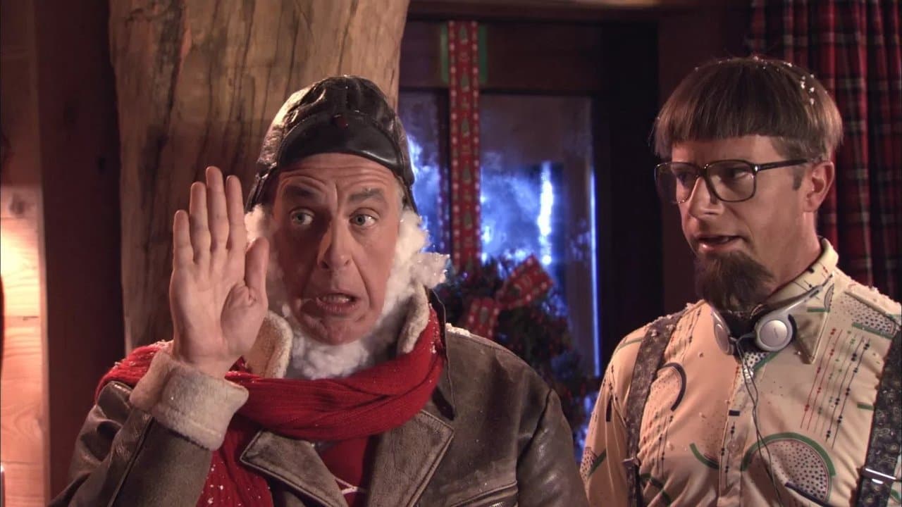 Samson & Gert Kerstspecial: De Kerstwensの背景画像