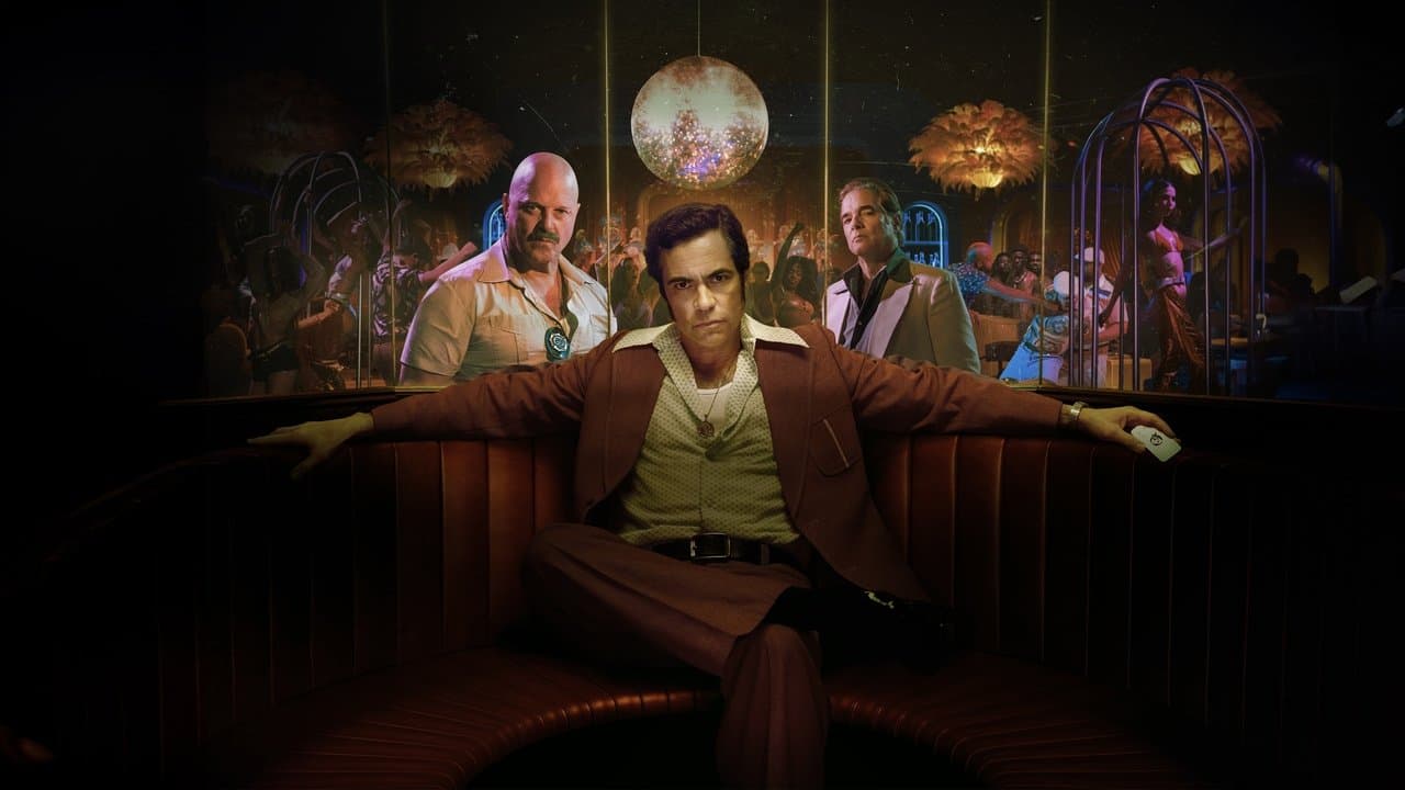Hotel Cocaineの背景画像