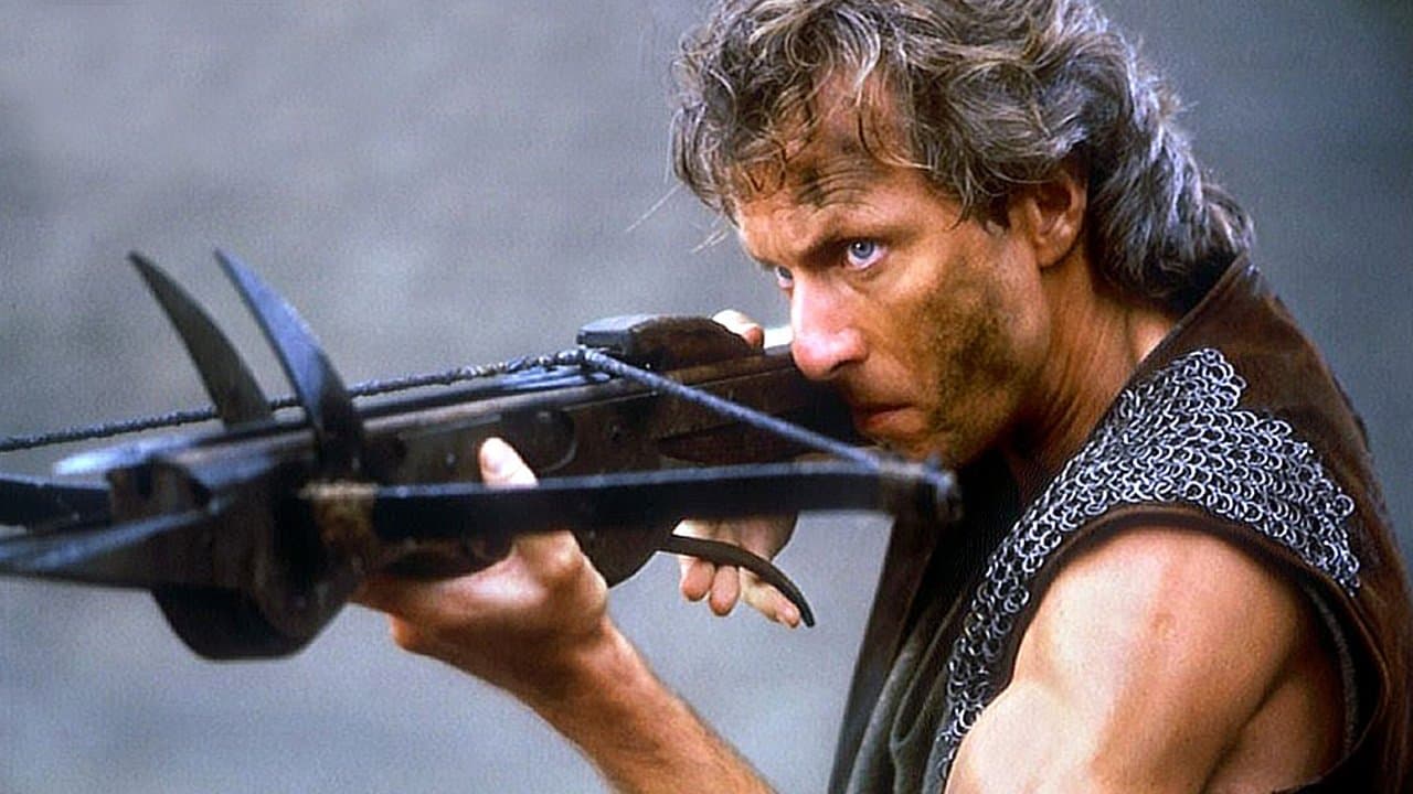 Crossbowの背景画像