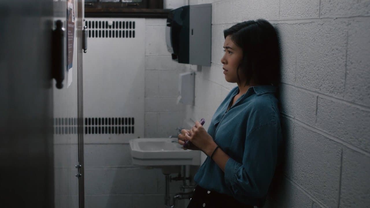 Stealing Schoolの背景画像