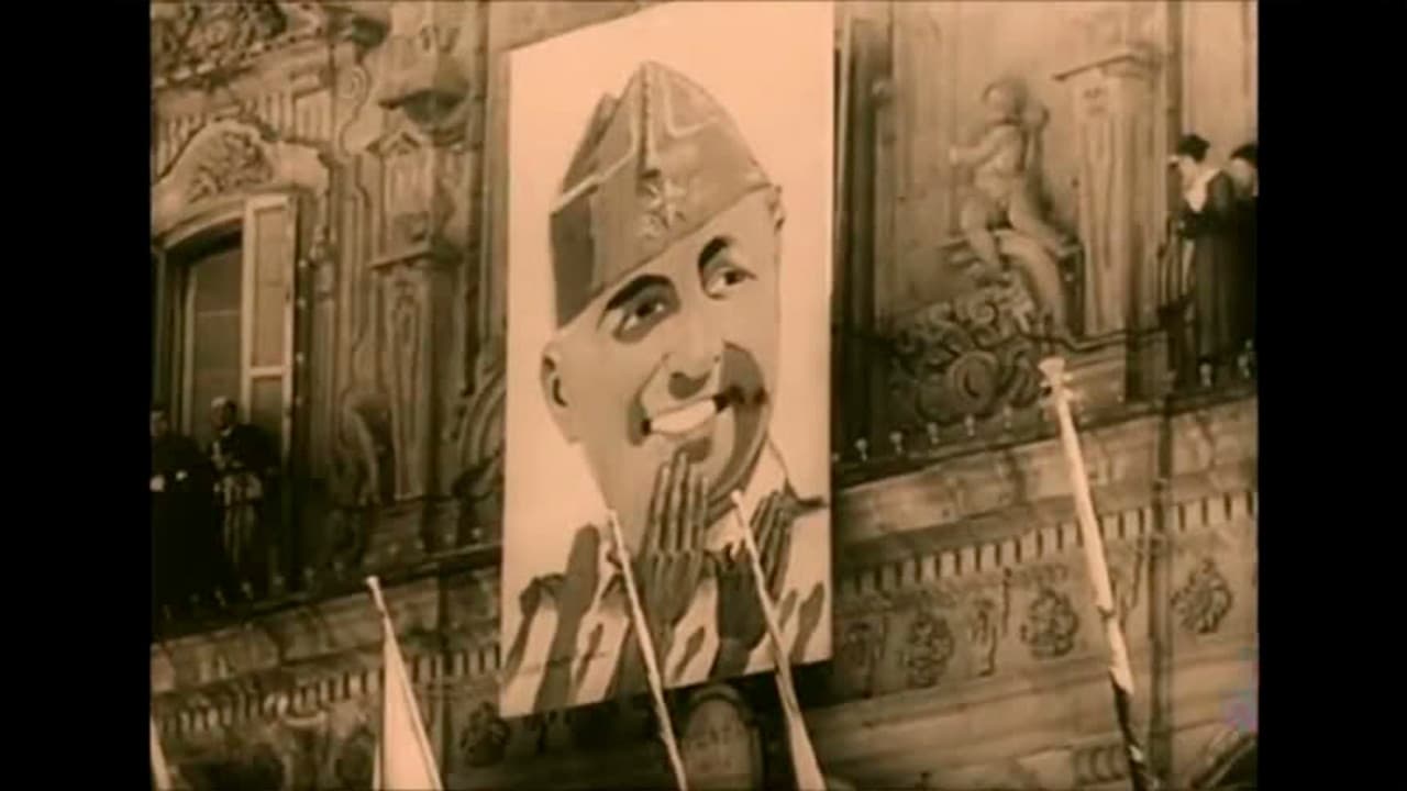 Caudilloの背景画像