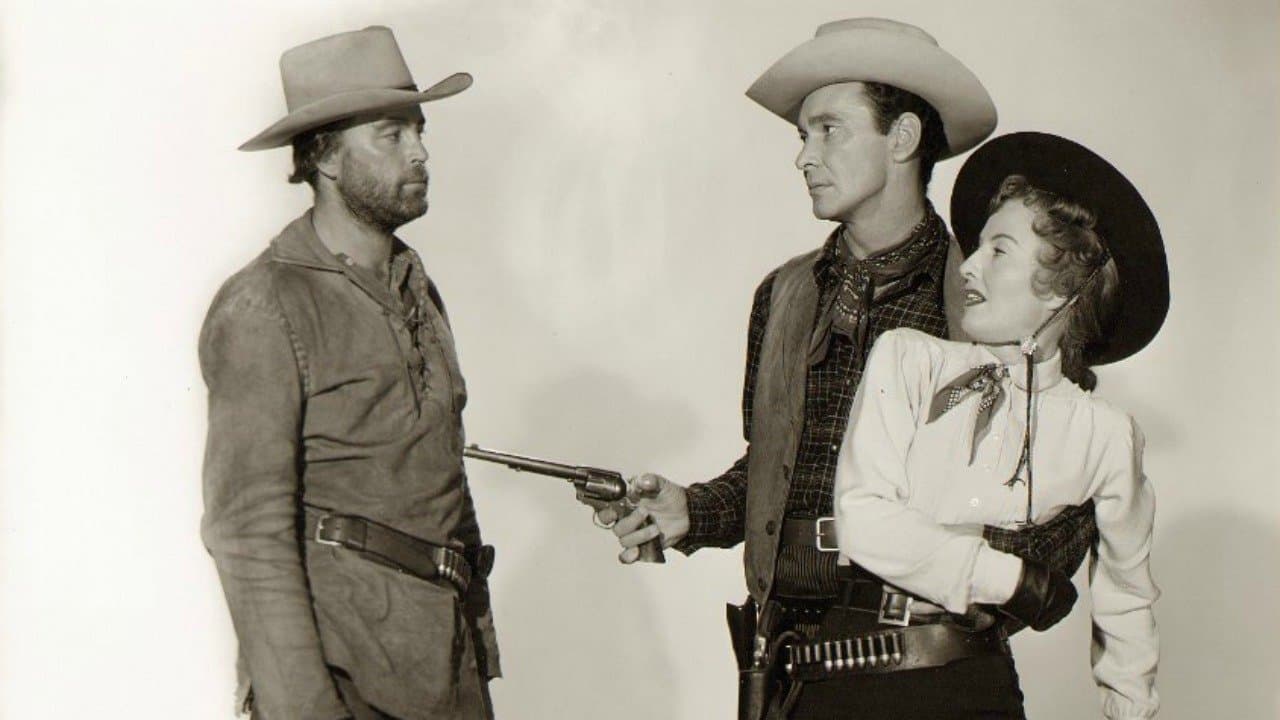 The Maverick Queenの背景画像