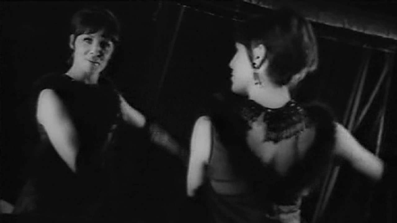 La femme spectacleの背景画像