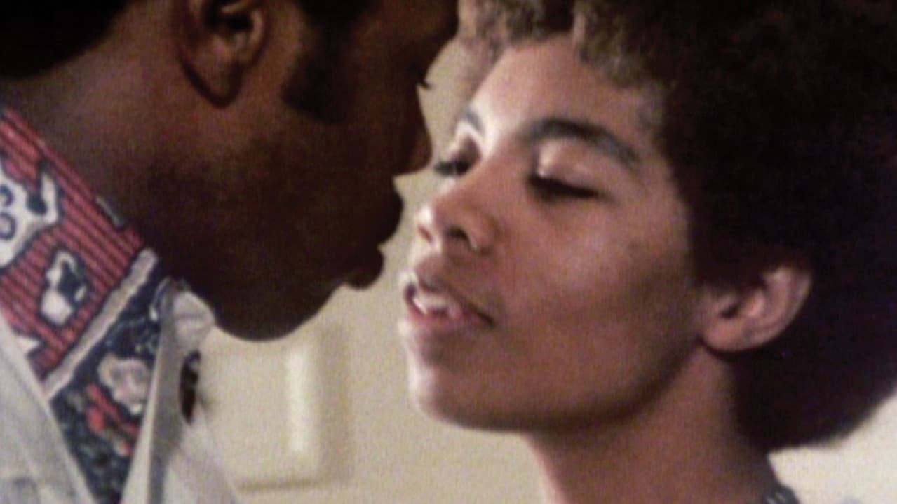 It Felt Like a Kissの背景画像